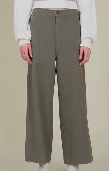 TWILL PANT