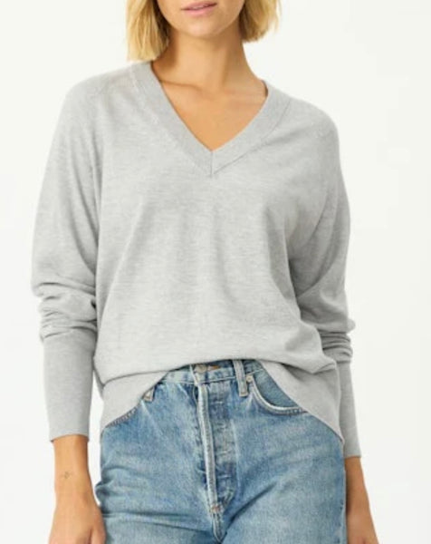 OTIS V-NECK SWEATER