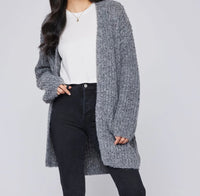 ENID CARDIGAN