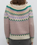 NORDIC SWEATER