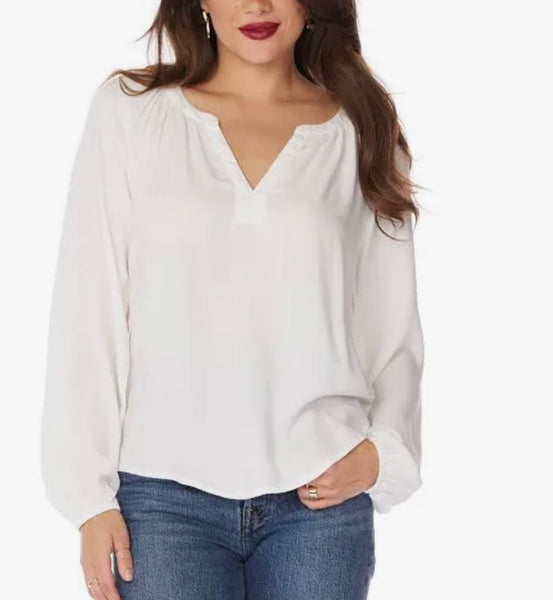 RAGLAN BOHO TOP