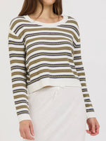 SAMMI PULLOVER