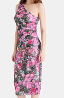 SACHA DRESS