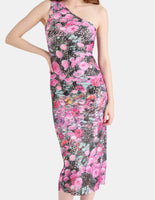 SACHA DRESS