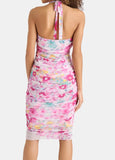 LEA DRESS