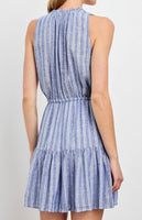 ALBANY DRESS