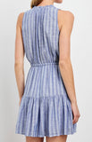 ALBANY DRESS
