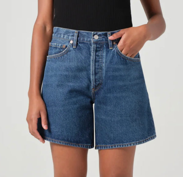 DAME SHORT