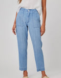 JORDYN SEAM PANT