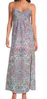 BRIANNA DRESS