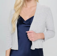 BOLERO CARDIGAN