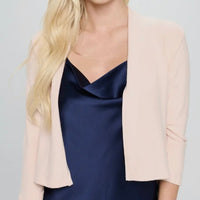 BOLERO CARDIGAN