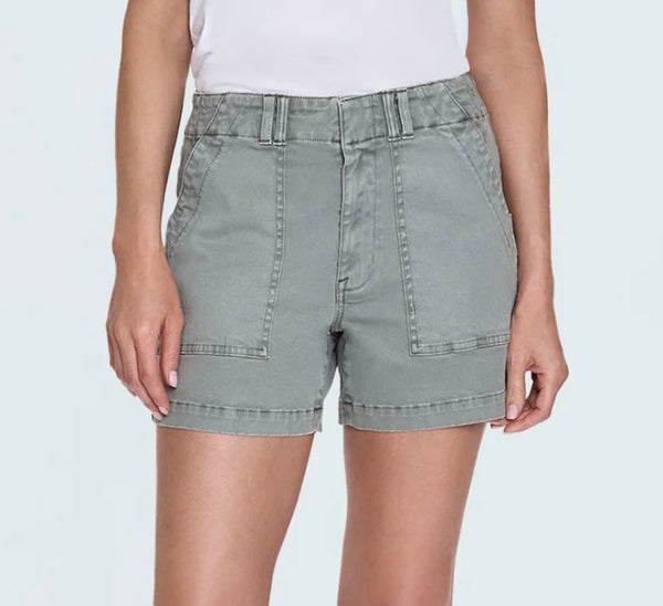 MARISSA SHORT