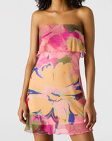 BRYAR DRESS