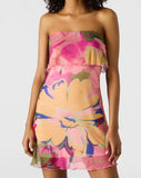 BRYAR DRESS