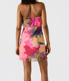 BRYAR DRESS