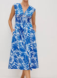 ROXANNE DRESS