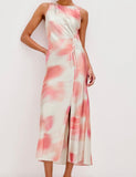 GABRIELLE DRESS