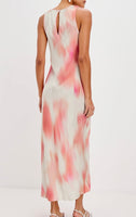 GABRIELLE DRESS