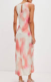 GABRIELLE DRESS
