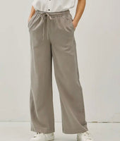 WIDE FULL LEG PANT