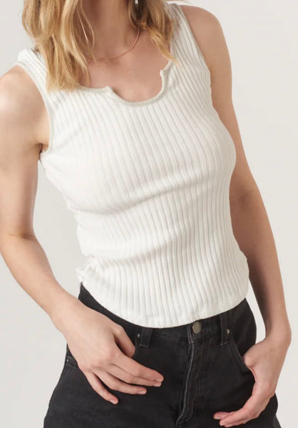 CONSTANZA NOTCH TANK