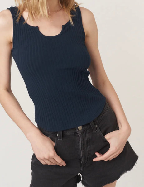CONSTANZA NOTCH TANK