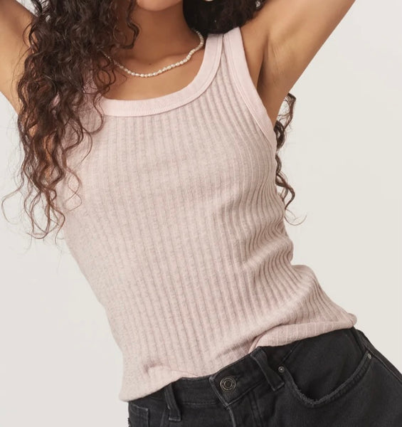 COOPER SWEATER TANK
