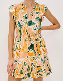 ZINNIA DRESS