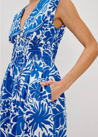 ROXANNE DRESS