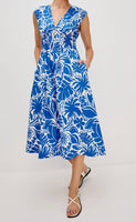 ROXANNE DRESS