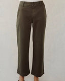 SAIGE WIDE LEG CROP