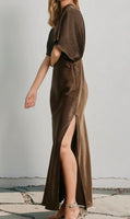 LIKE BUTTER MAXI