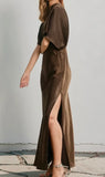 LIKE BUTTER MAXI