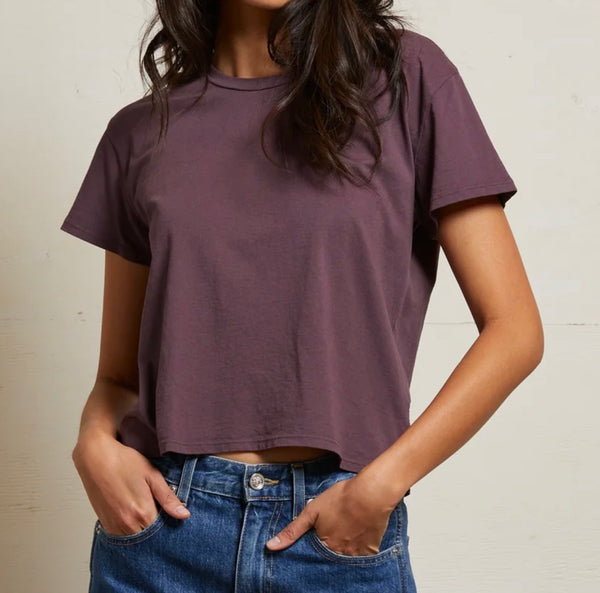 HARLEY TEE