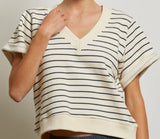 BRIGGS SWEATSHIRT