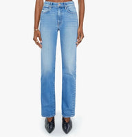 THE KICK IT JEAN