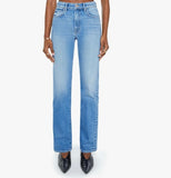 THE KICK IT JEAN