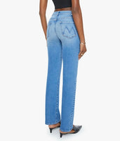 THE KICK IT JEAN