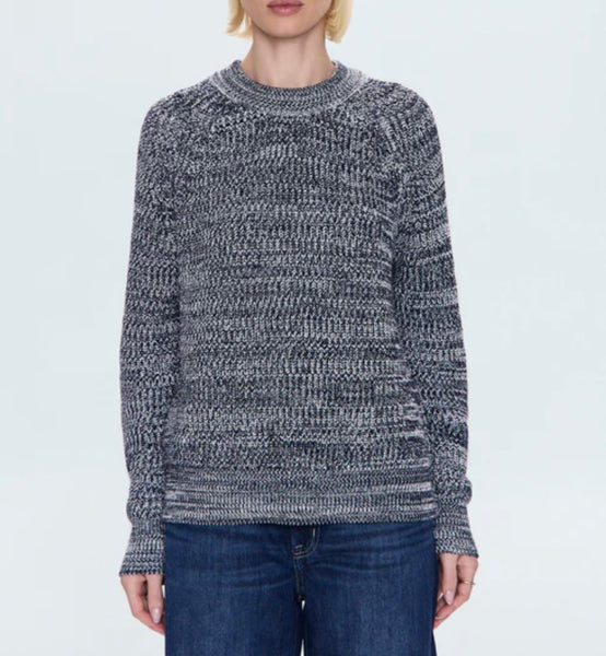 EDIE SWEATER