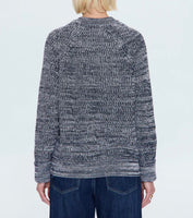 EDIE SWEATER