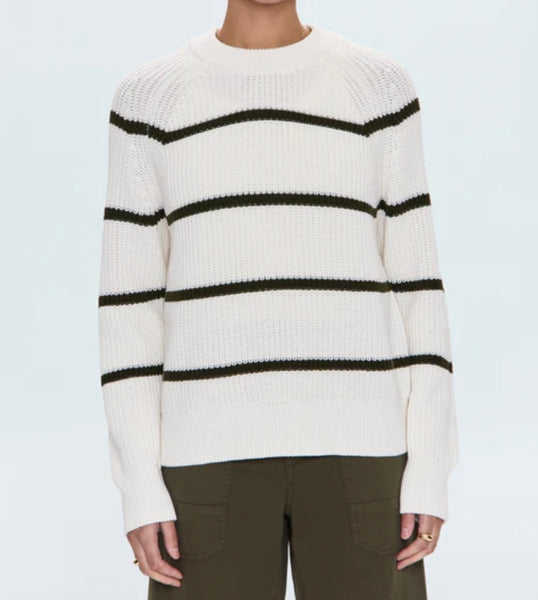 OLIVE EDIE SWEATER