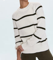 OLIVE EDIE SWEATER