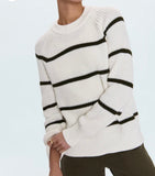 OLIVE EDIE SWEATER