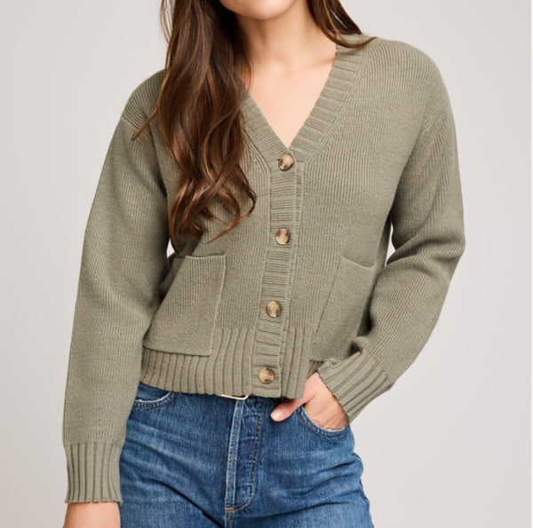 IVY CARDIGAN