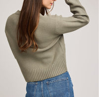 IVY CARDIGAN