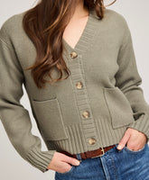 IVY CARDIGAN