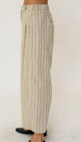 ROSE PLEATED PANT