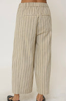 ROSE PLEATED PANT