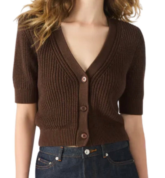 JANAE CARDIGAN